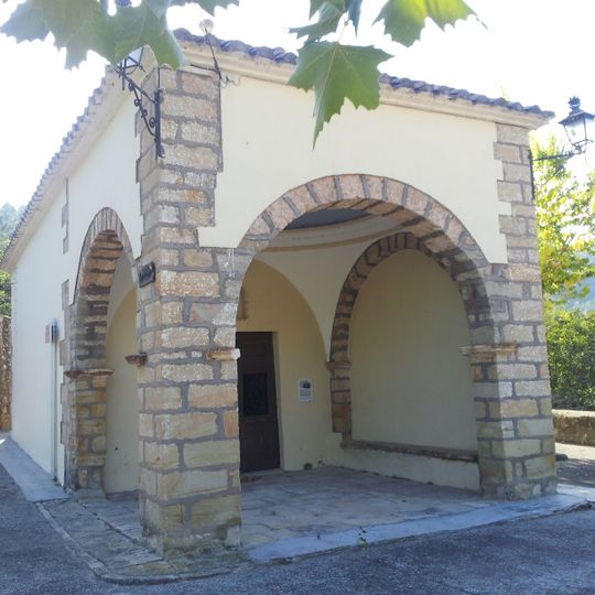 Chapel of Loreto