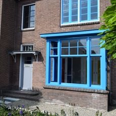 Van Doesburg-Rinsemahuis
