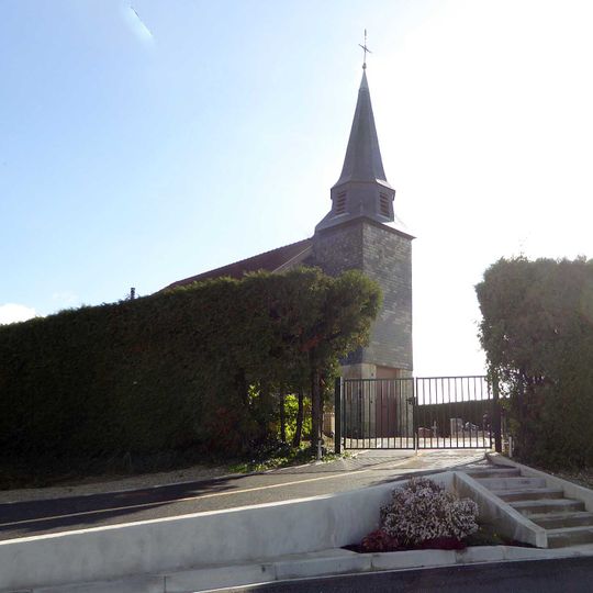 Saint-Jean-devant-Possesse