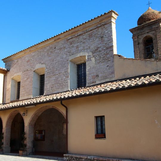 Chiesa di San Francesco d'Assisi