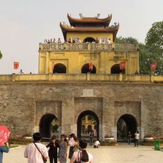 Città imperiale di Thang Long