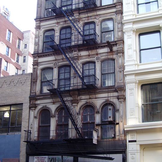 359 Broadway