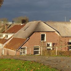 Lekdijk West 48, Lopik