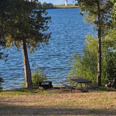 Burnham Point State Park