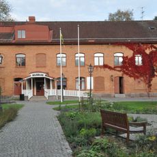 Albert Engström-museum