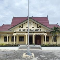 Balanga Museum