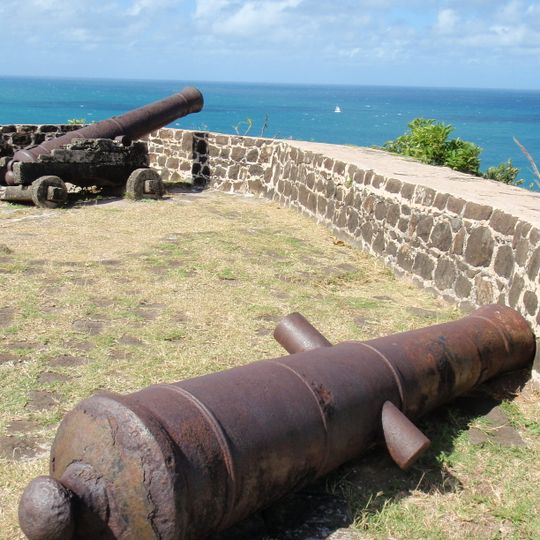 Fort Rodney