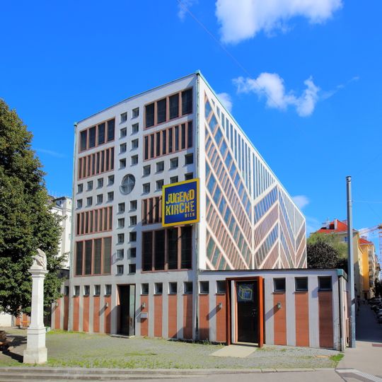 Pfarrkirche St. Florian