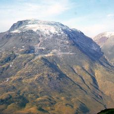 Great Gable
