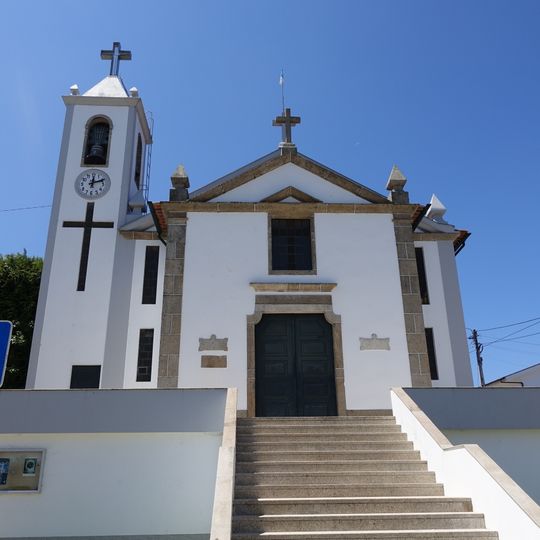 Igreja Nossa Senhora do Ó