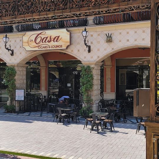 Leone Café