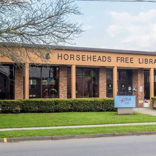 Horseheads Free Library