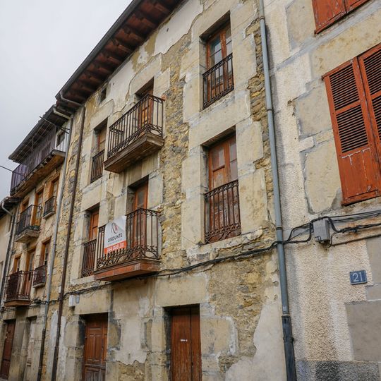 Casa Arriba 19