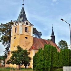 Church of Saints Peter and Paul