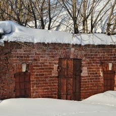 Палатка (Карякино)