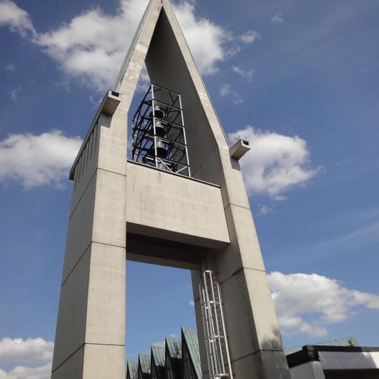 St. Vitus Ottmarshausen