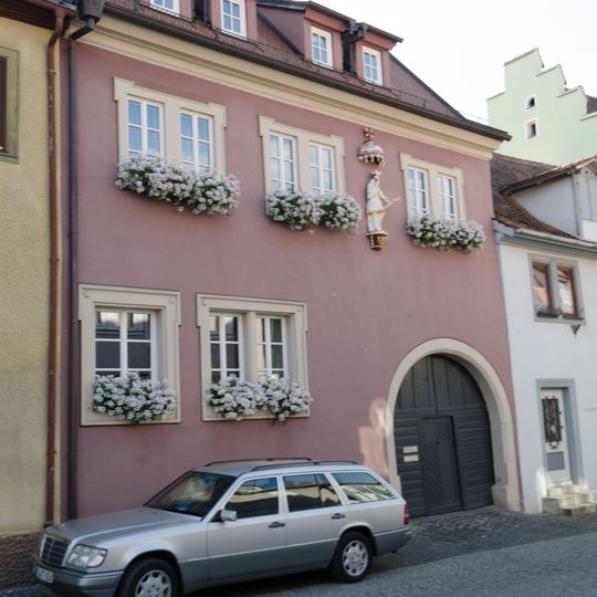 Wohnhaus