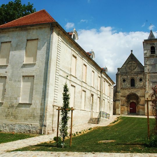 Berteaucourt-les-Dames