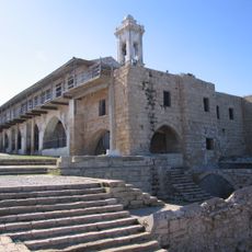 Monastero dell'Apostolo Andrea