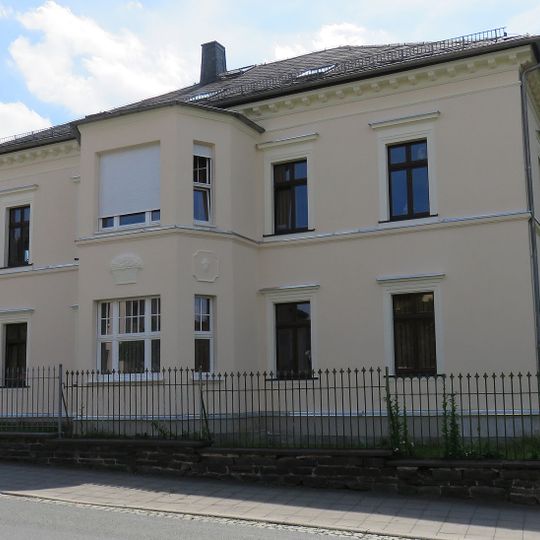 Wohnhaus, Reichenbrander Straße 6, Chemnitz-Reichenbrand