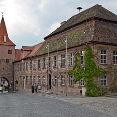 Rathaus