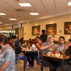 MultiPlaza Ojo de Agua