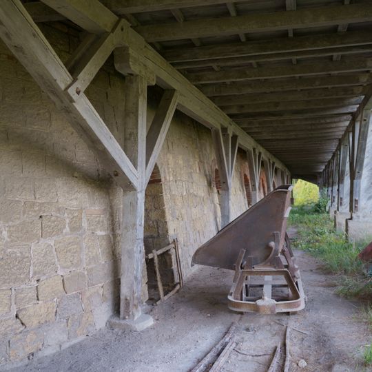 Piec kręgowy „Hoffman”