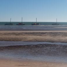 Banc d'Arguin National Park