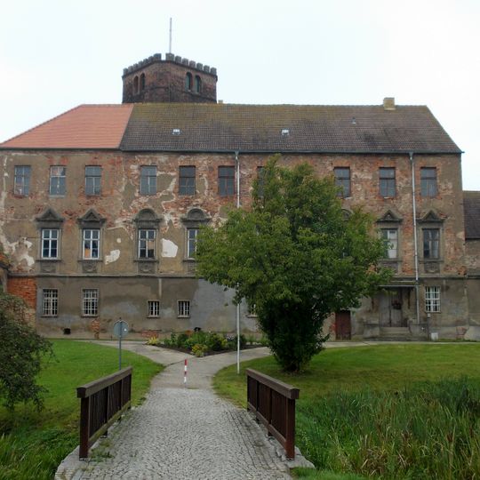Schloss Schnaditz
