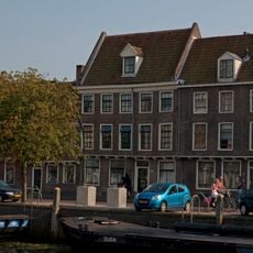 Buitenkant 23, Zwolle