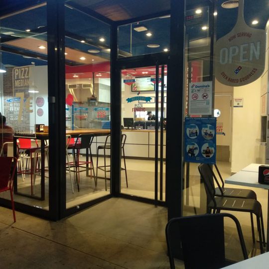 Domino's Pizza