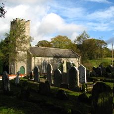 Clonmore Monastic Site
