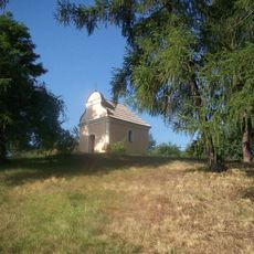 Kaple svaté Anny
