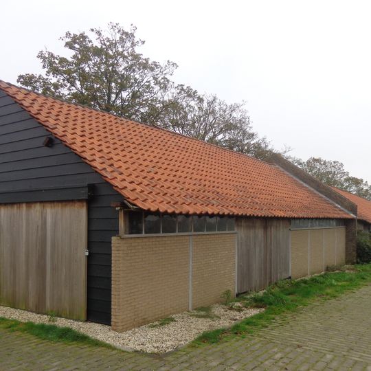 Hekendorperweg 36, Oudewater