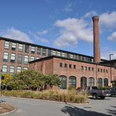 National and Providence Worsted Mills