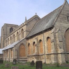 Church of All Saints