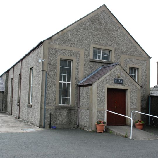 Soar Welsh Independent Chapel