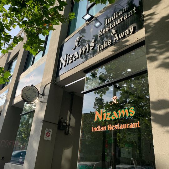 Nizams