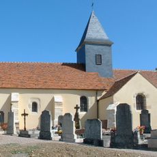 Église Saint-Maurice de Sceaux