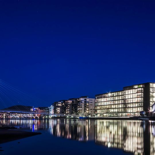Drammen