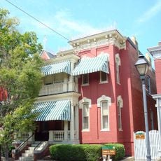 Maggie L. Walker National Historic Site