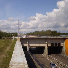 Aquaduct Veluwemeer