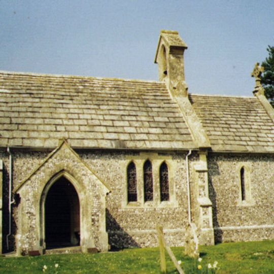 Church of St James