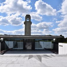 Sir John Monash Centre