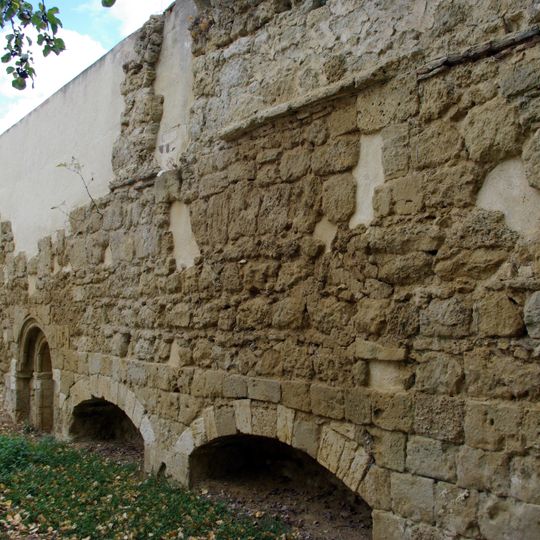 Nogal de las Huertas