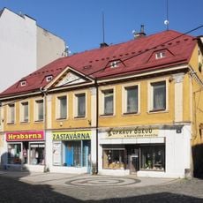 House of the Zelisky family