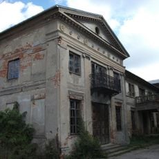 Zespół dworski w Rudzie