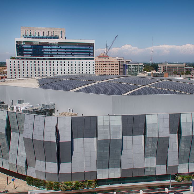 Golden 1 Center