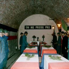 Verdun Citadel