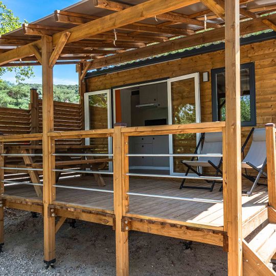 Camping Le Soleil